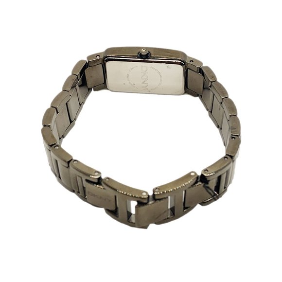 DKNY Ladies Bracelet Black Watch NY4202 Women Esse main image 2